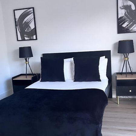 3 Bedroom House Near City Centre Glasgow Sleeps 7 Εξωτερικό φωτογραφία