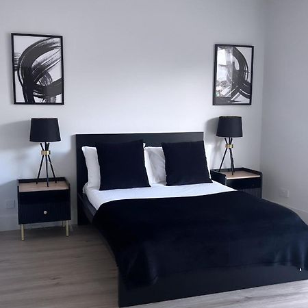 3 Bedroom House Near City Centre Glasgow Sleeps 7 Εξωτερικό φωτογραφία