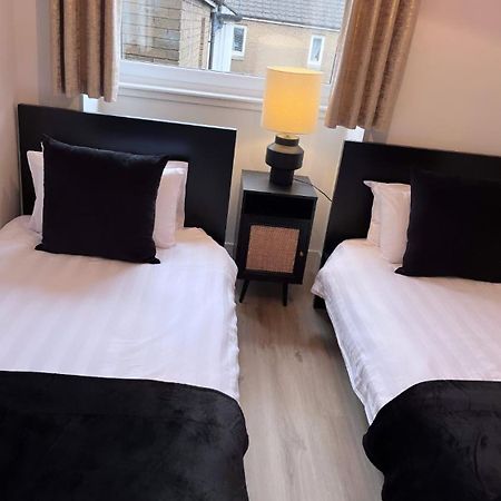 3 Bedroom House Near City Centre Glasgow Sleeps 7 Εξωτερικό φωτογραφία