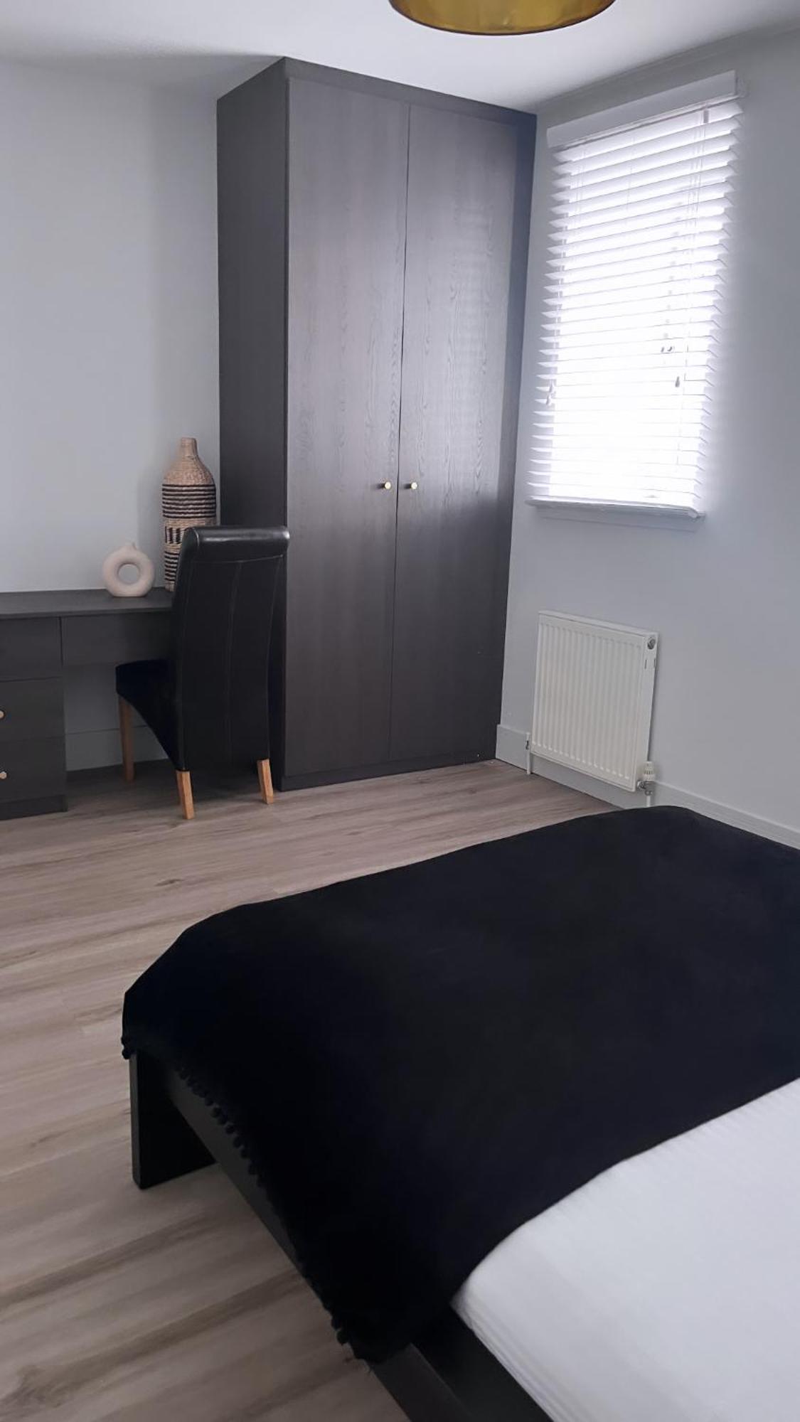 3 Bedroom House Near City Centre Glasgow Sleeps 7 Εξωτερικό φωτογραφία