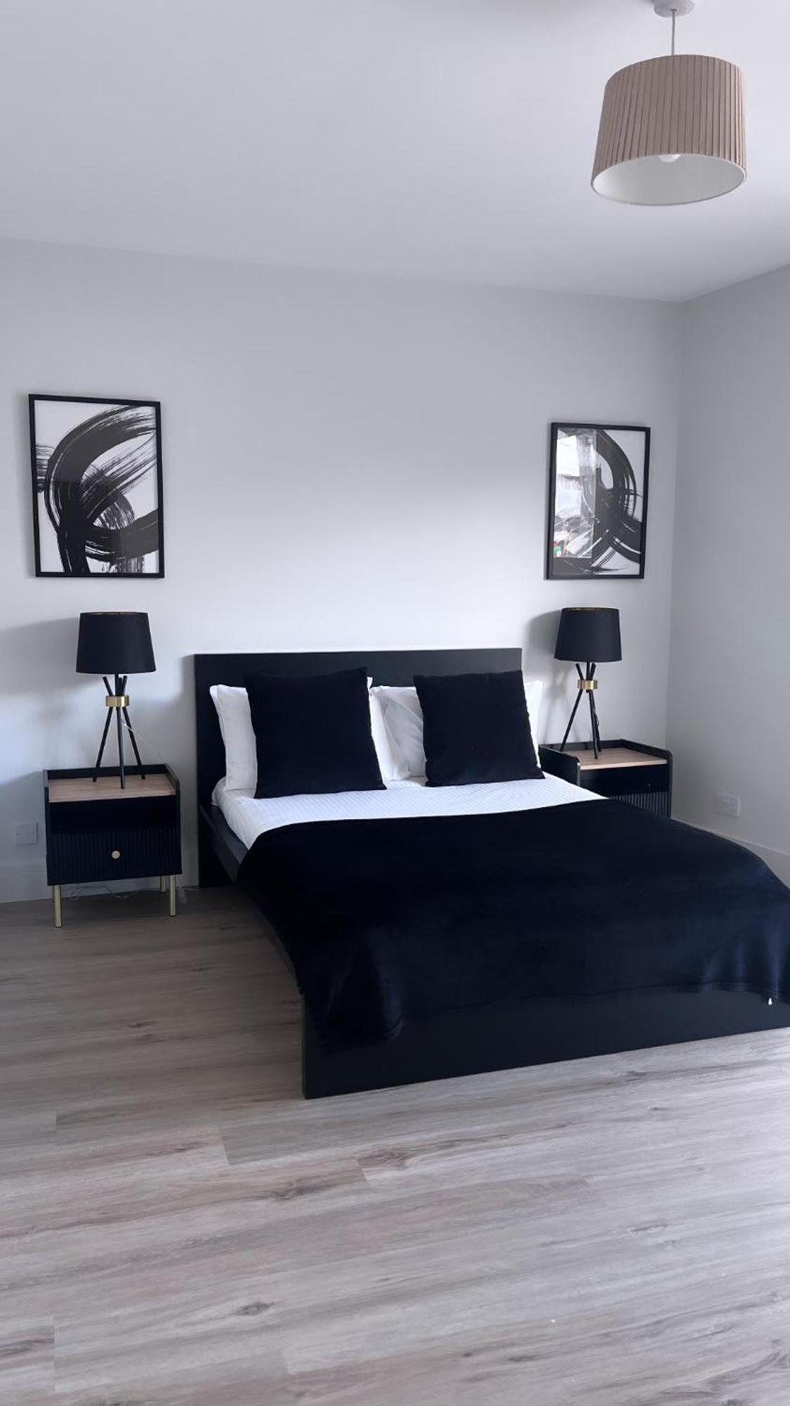 3 Bedroom House Near City Centre Glasgow Sleeps 7 Εξωτερικό φωτογραφία