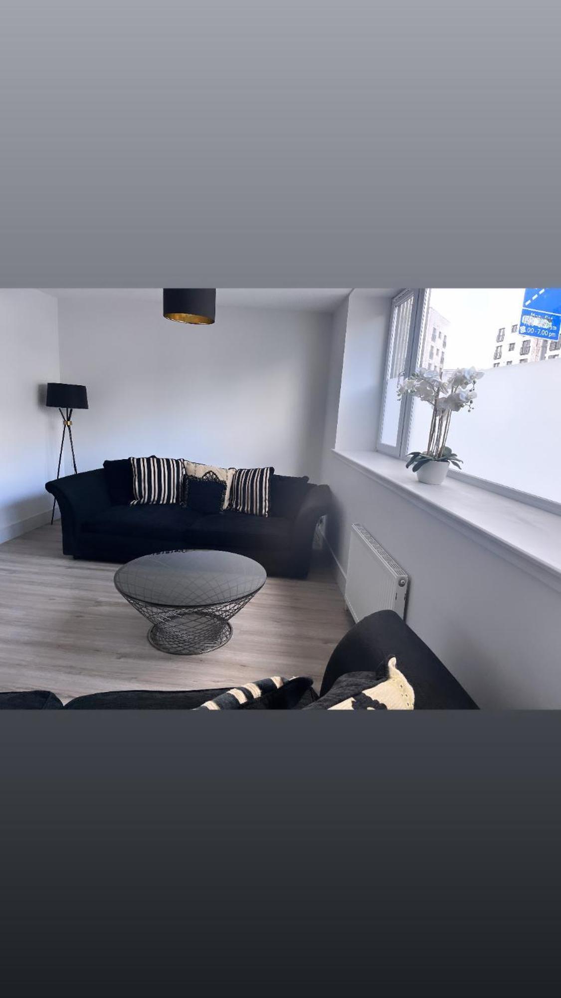 3 Bedroom House Near City Centre Glasgow Sleeps 7 Εξωτερικό φωτογραφία