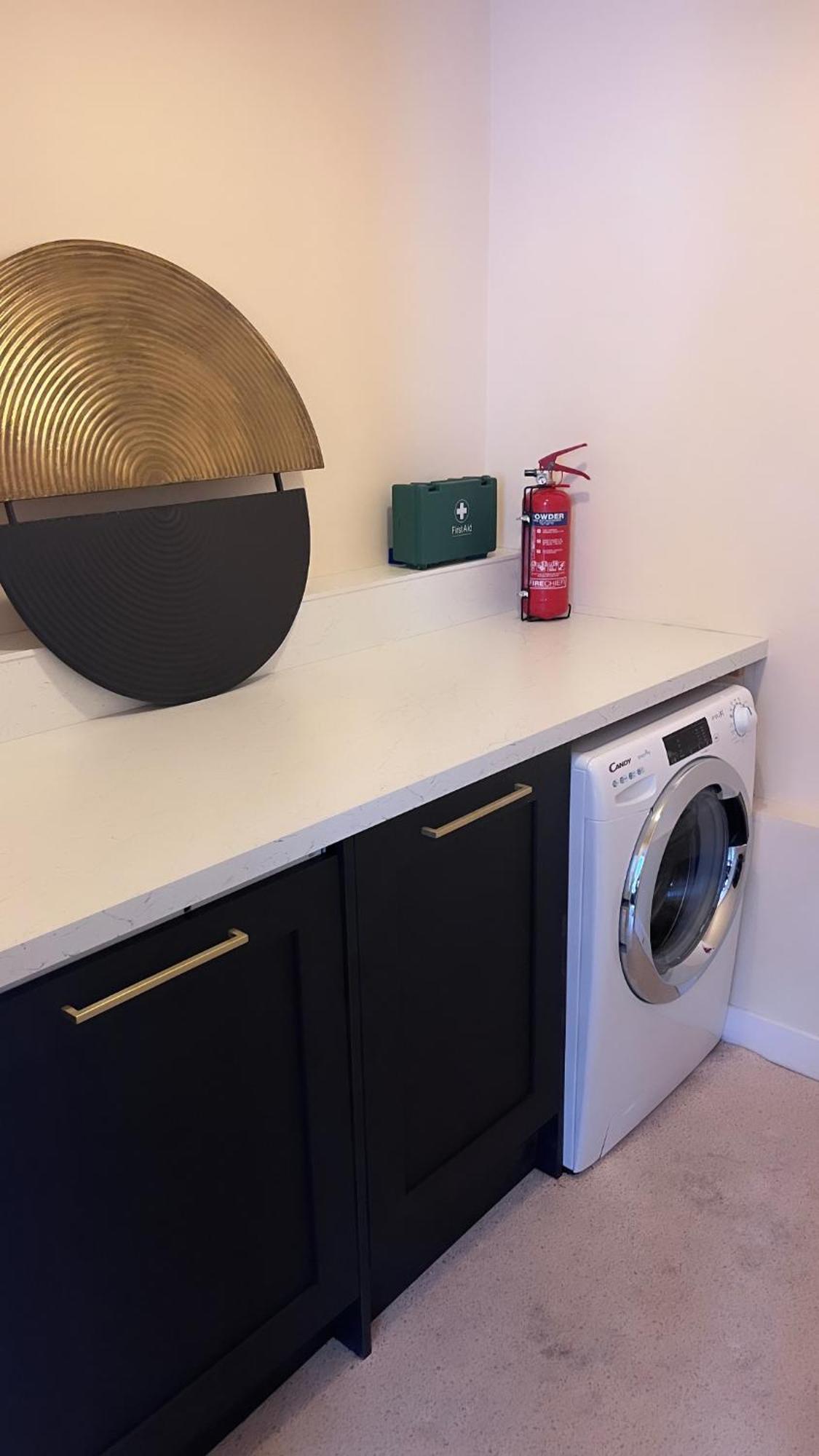 3 Bedroom House Near City Centre Glasgow Sleeps 7 Εξωτερικό φωτογραφία