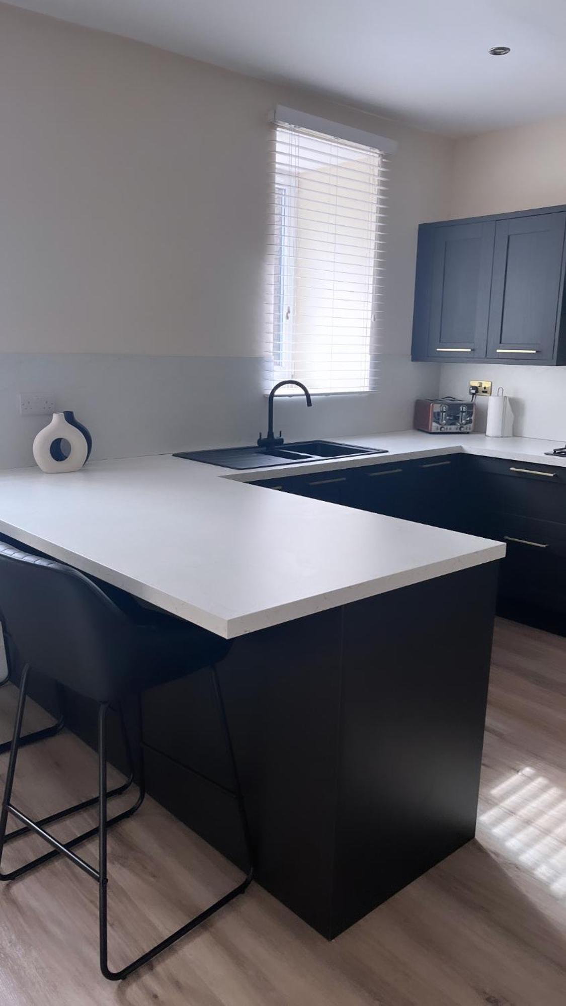 3 Bedroom House Near City Centre Glasgow Sleeps 7 Εξωτερικό φωτογραφία