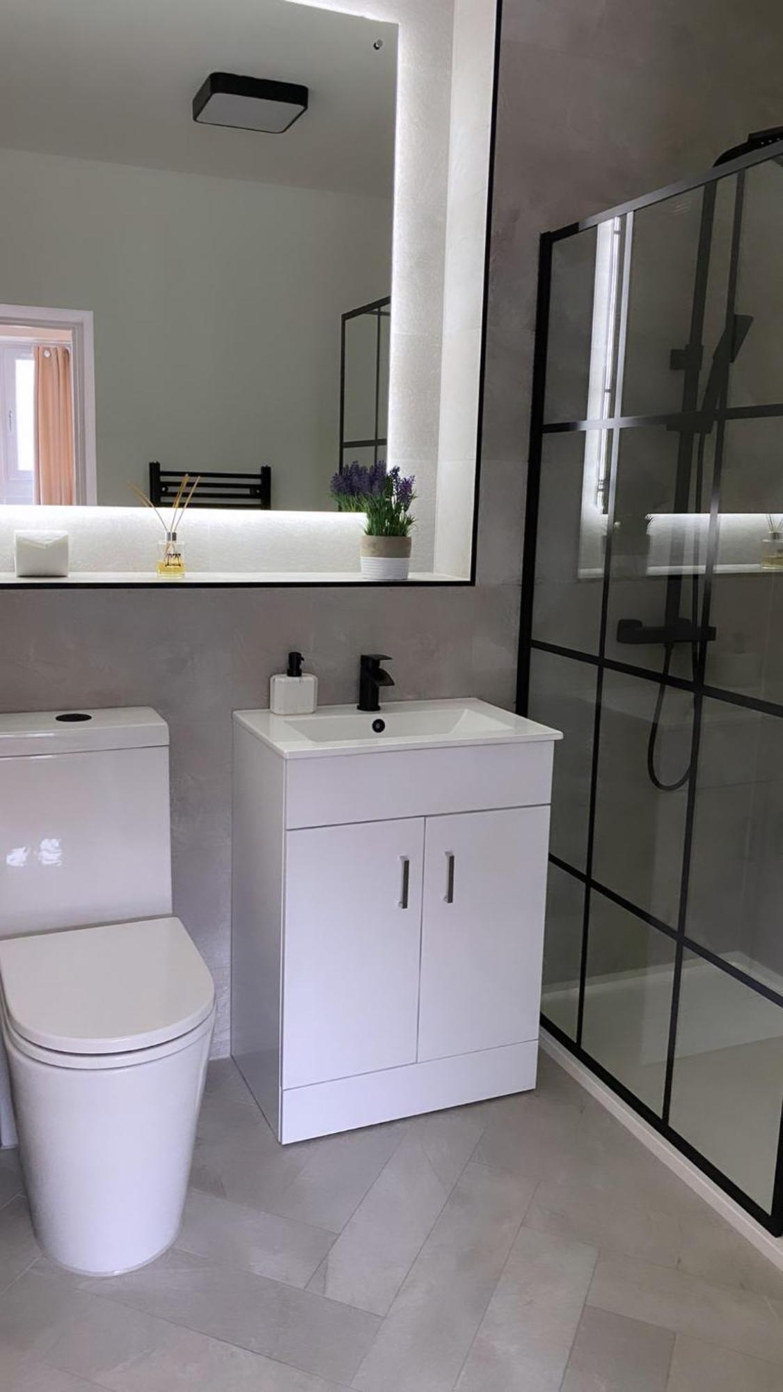 3 Bedroom House Near City Centre Glasgow Sleeps 7 Εξωτερικό φωτογραφία