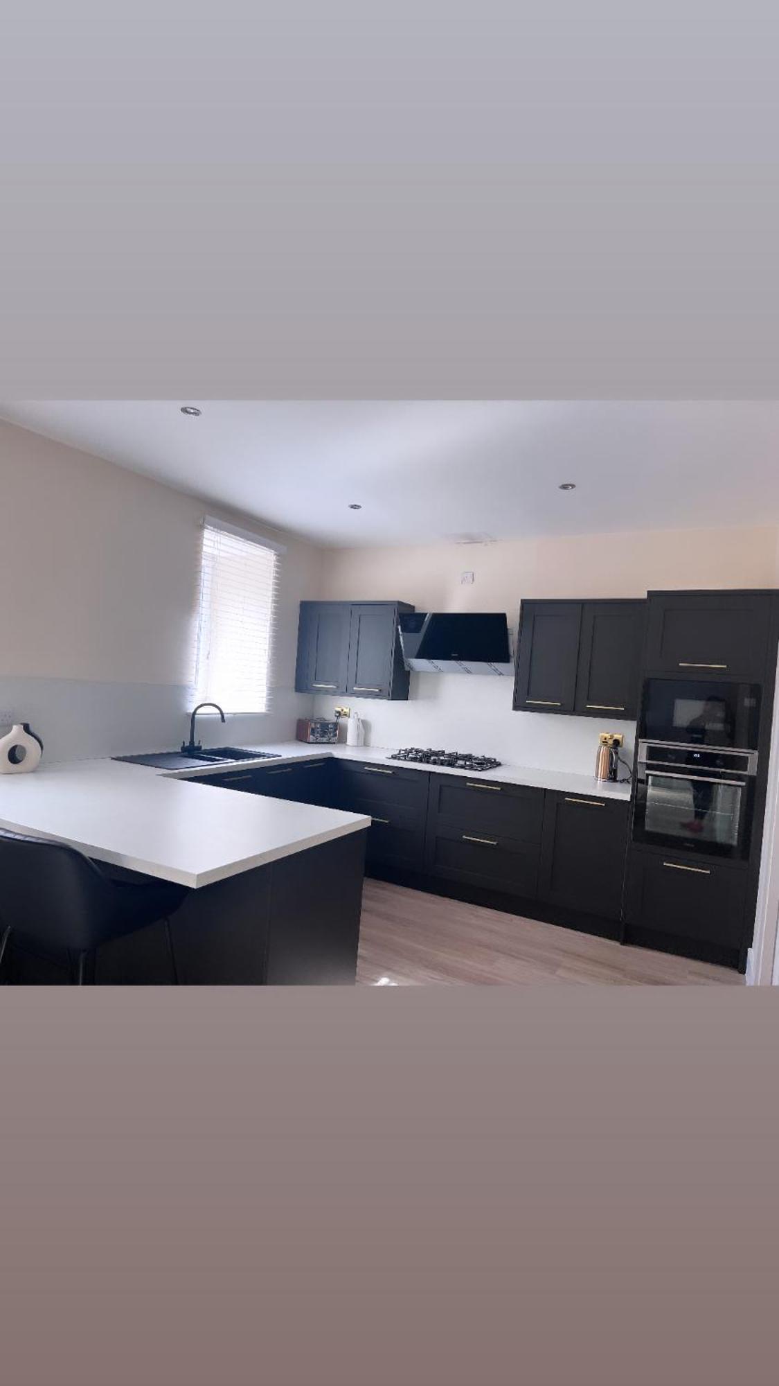3 Bedroom House Near City Centre Glasgow Sleeps 7 Εξωτερικό φωτογραφία