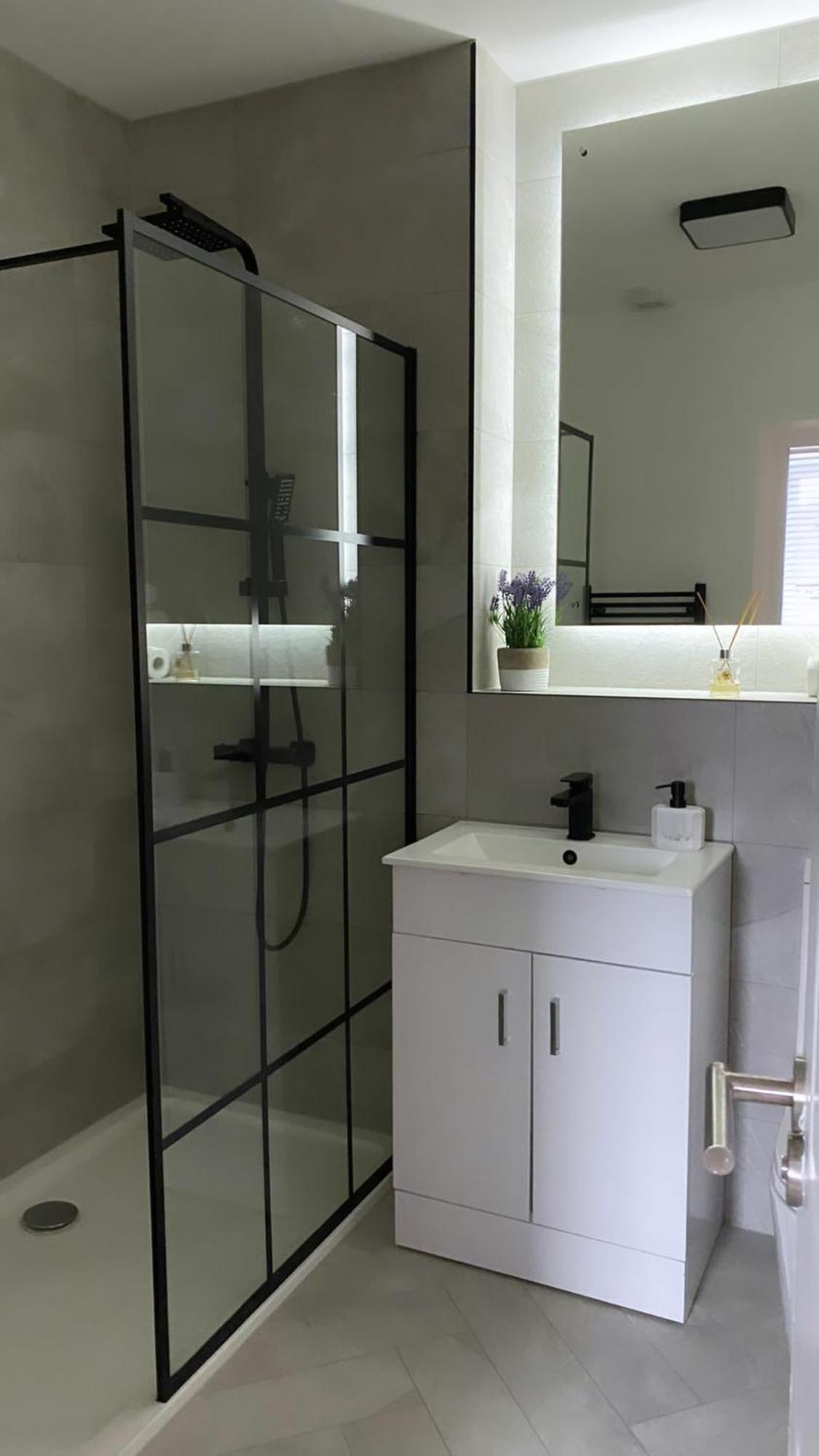 3 Bedroom House Near City Centre Glasgow Sleeps 7 Εξωτερικό φωτογραφία