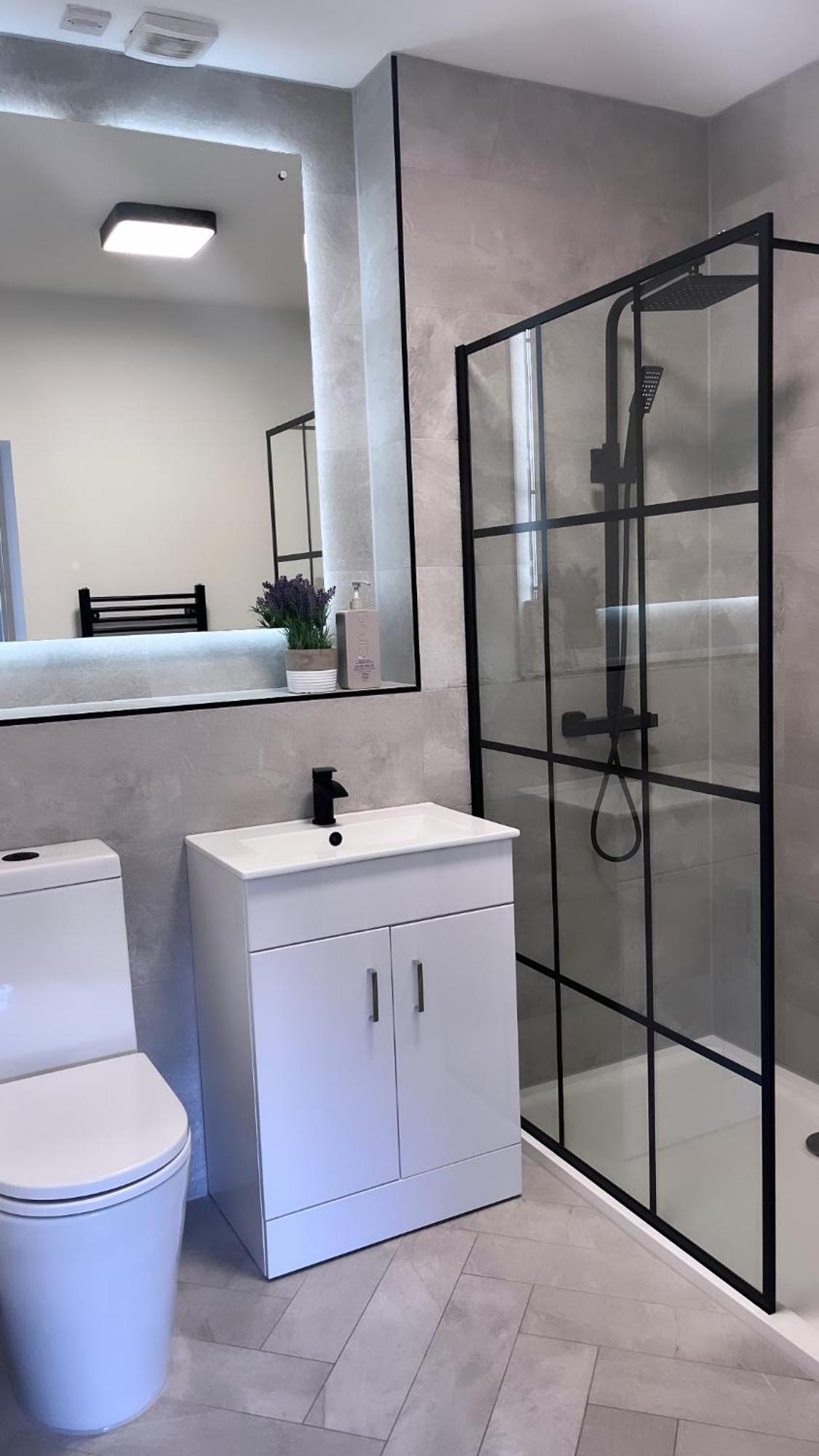 3 Bedroom House Near City Centre Glasgow Sleeps 7 Εξωτερικό φωτογραφία